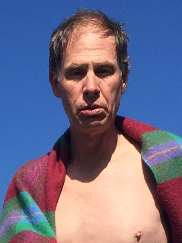 Edward Toledano
